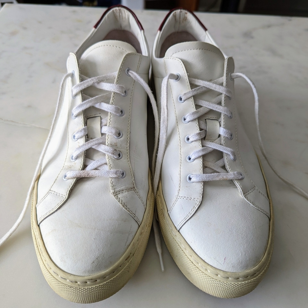 Common Projects Achilles Low